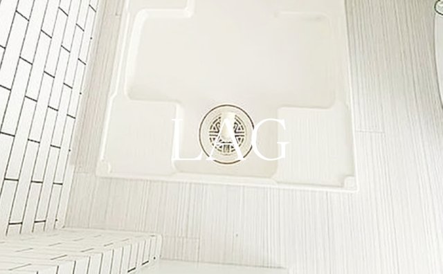 その他設備　室内洗濯機置き場です。