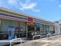 コンビニ　ミニストップ龍ヶ崎白羽店（コンビニ）まで757m