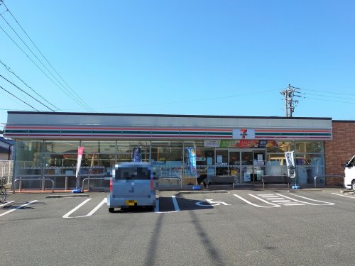 コンビニ　セブンイレブン 江南今市場町店（コンビニ）まで431m