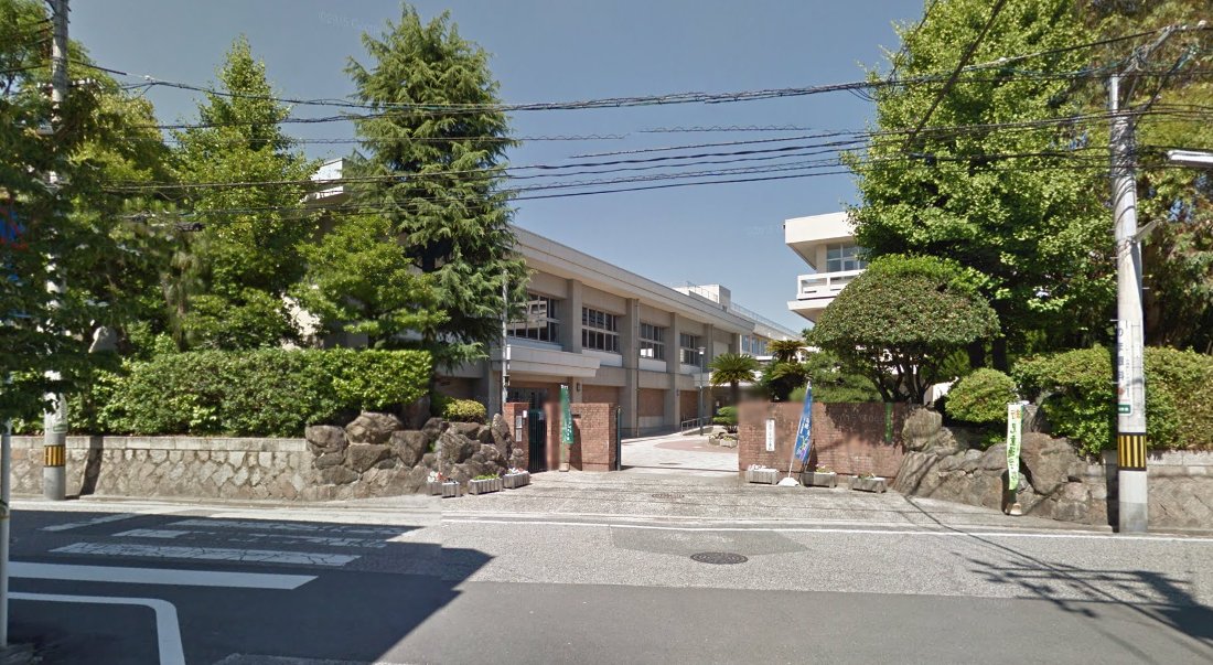 小学校　広島市立千田小学校（小学校）まで534m