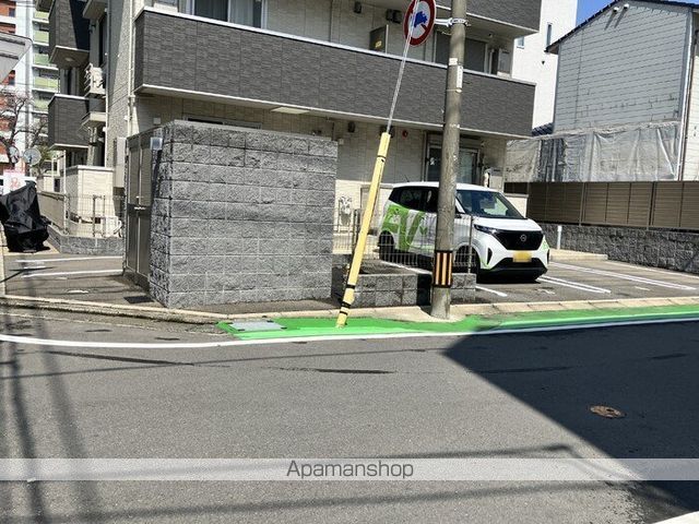 その他共有部分　その他共有部分