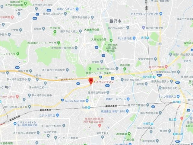 その他　★★案内図★★