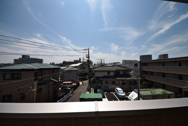 眺望　★大和ハウス施工　人気の辻堂北側★
