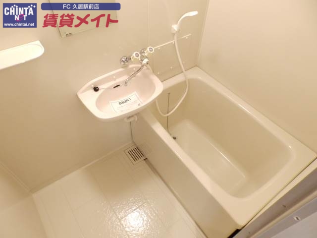 バス・シャワールーム　同型画像参考