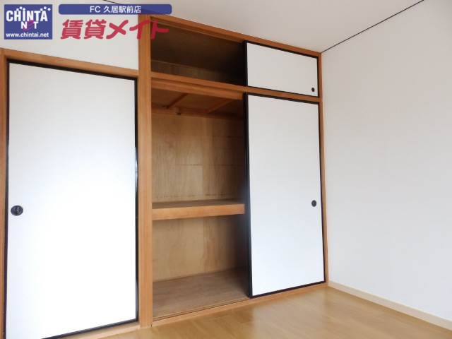 収納　同型画像参考