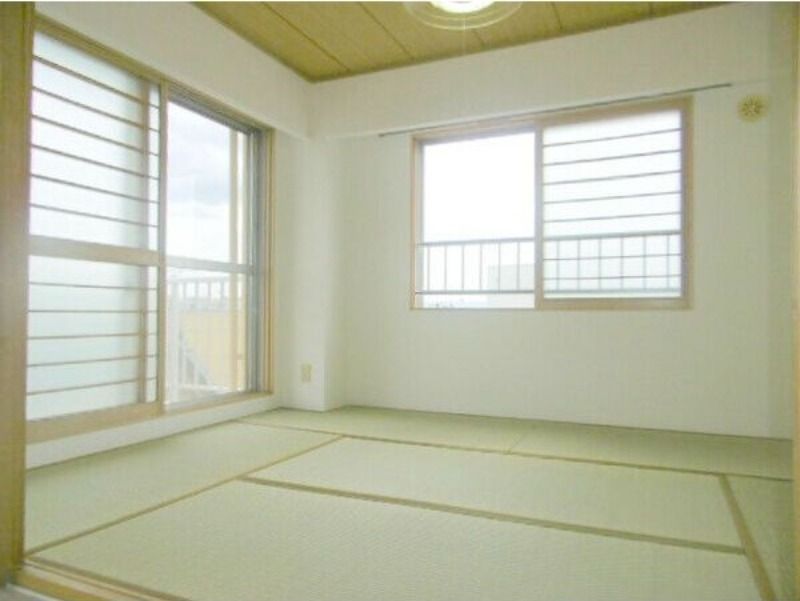 その他　別の階のお部屋写真となります！