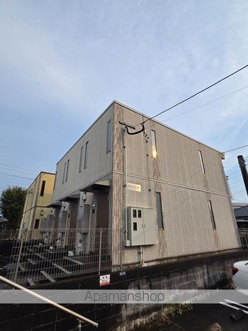 西鉄天神大牟田線 桜台駅 徒歩18分 2階建 築20年の内装写真