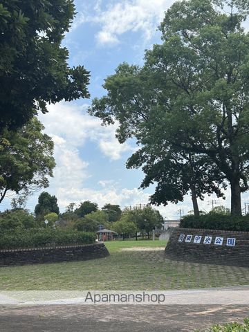 西鉄天神大牟田線 桜台駅 徒歩18分 2階建 築20年の周辺写真