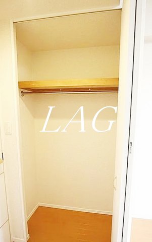 エクセリア桜上水の内装写真