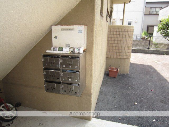 その他共有部分　その他共有部分