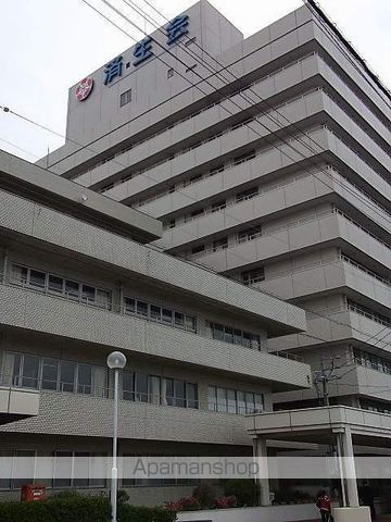 病院　済生会（病院）まで775m