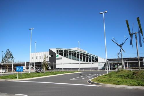 その他　吉川美南駅(JR東日本 武蔵野線)（その他）まで684m