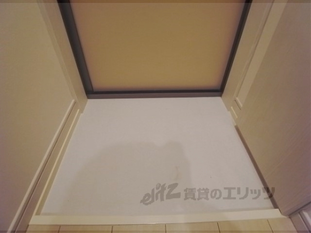 Crescentの玄関写真