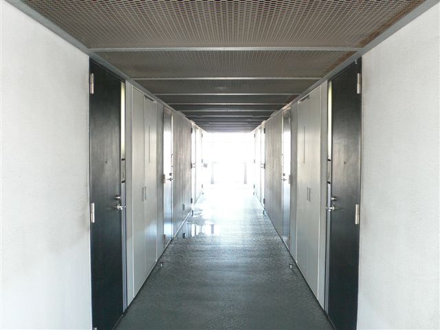 cubicMの外観写真
