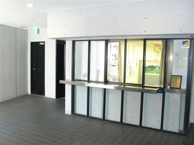 cubicMの外観写真