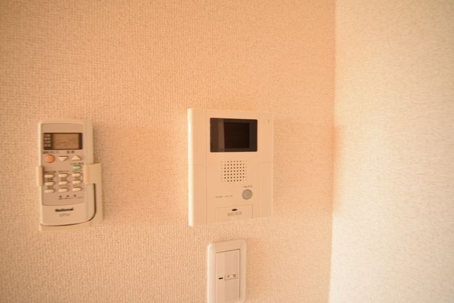 その他設備　★お部屋探しは株式会社タウンハウジング東京まで★