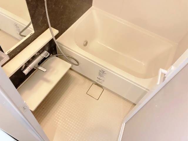 バス・シャワールーム　別号室参考写真