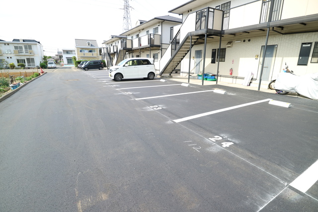 サンシャイン Eのその他写真