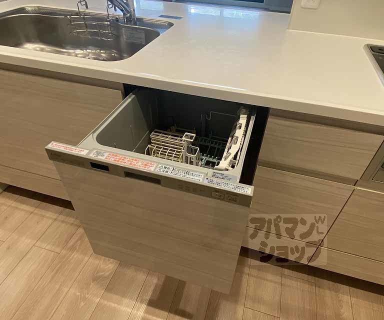 ル・パルトネール京都御屋敷町のその他写真