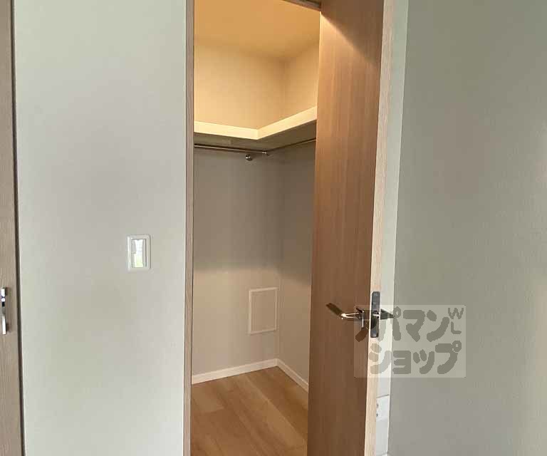 ル・パルトネール京都御屋敷町の内装写真