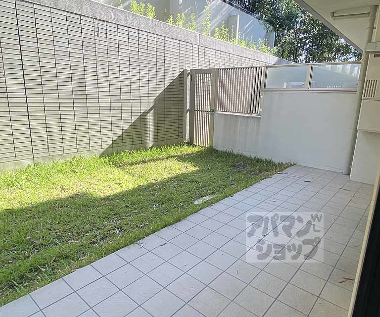 ル・パルトネール京都御屋敷町の内装写真