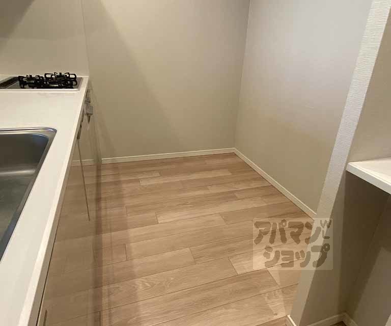 ル・パルトネール京都御屋敷町の内装写真
