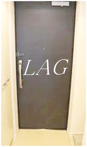 玄関　玄関です。
