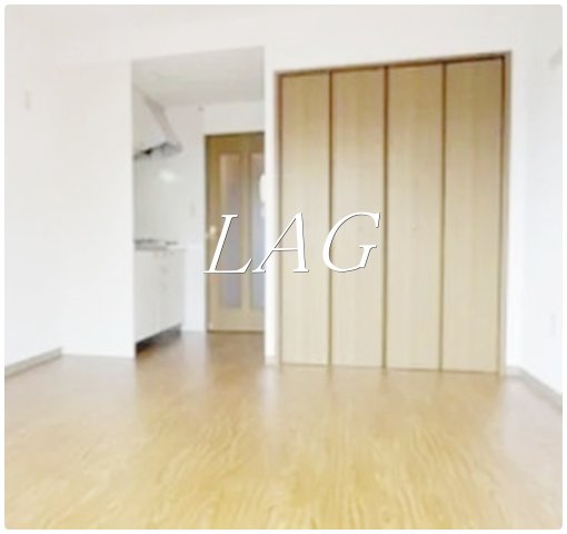 居室・リビング　洋室のお部屋です。