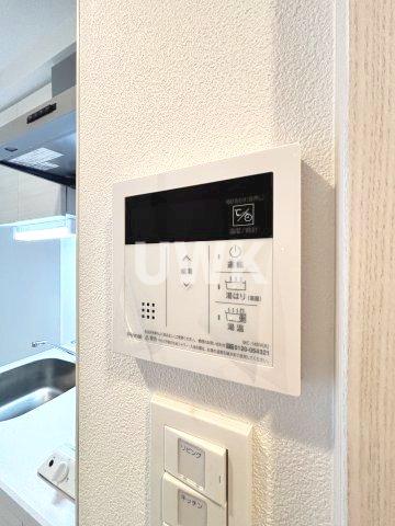 名鉄名古屋本線 山王駅 徒歩9分 15階建 築1年のその他写真