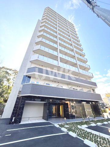 名鉄名古屋本線 山王駅 徒歩9分 築1年