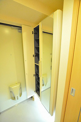 玄関　シューズＢＯＸ