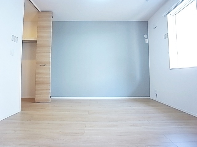 その他部屋・スペース　洋室