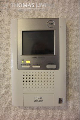 セキュリティ　イメージ写真です。