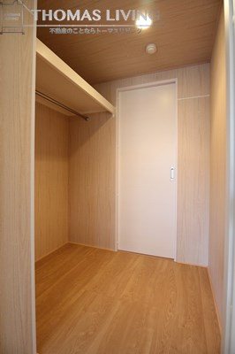 収納　イメージ写真です。