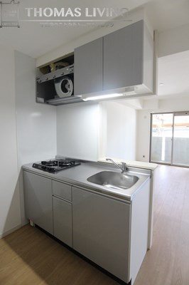 キッチン　イメージ写真です。