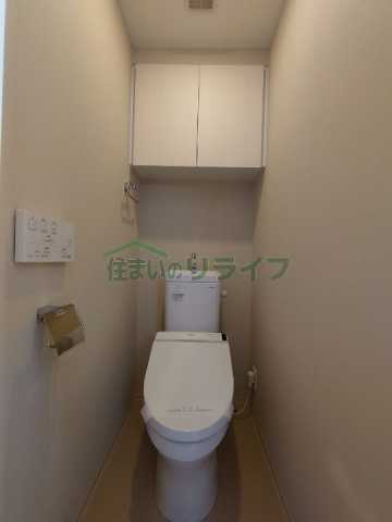 トイレ　リライフ浅草店