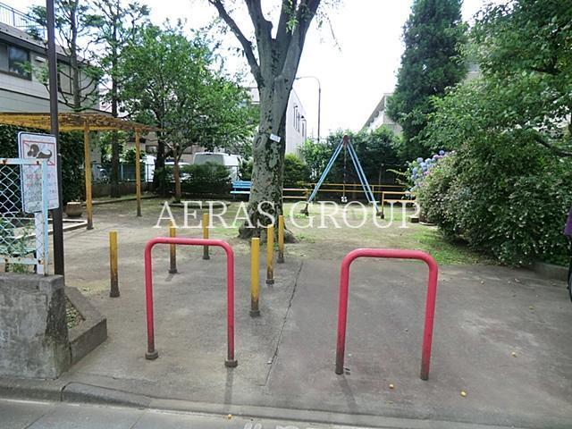 公園　四宮南公園（公園）まで241m