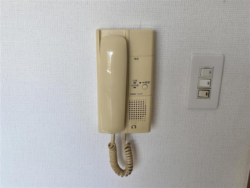 ＪＲ篠栗線 原町駅 徒歩15分 6階建 築23年のその他写真