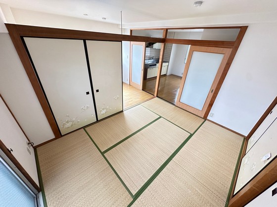 その他部屋・スペース　※別号室の写真です。