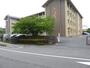 中学校　草津市立玉川中学校（中学校）まで200m