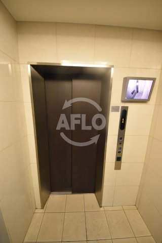 その他共有部分　ラムール南森町アーバネックス　エレベーター