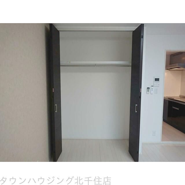 収納　☆クローゼット☆