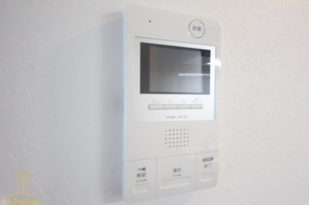 セキュリティ　SK TRUST BLD