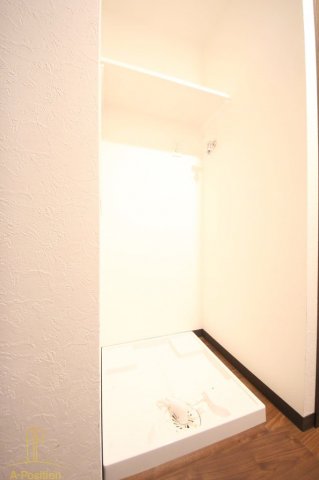 その他設備　SK TRUST BLD
