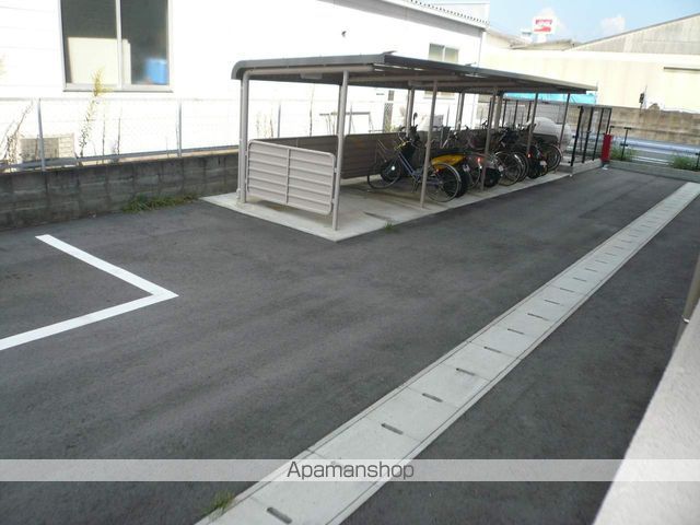 その他共有部分　その他共有部分