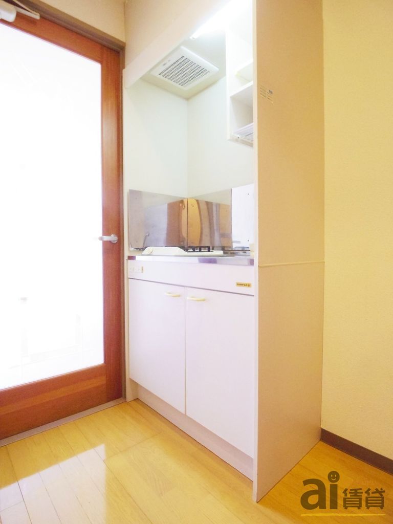 キッチン　※同仕様写真