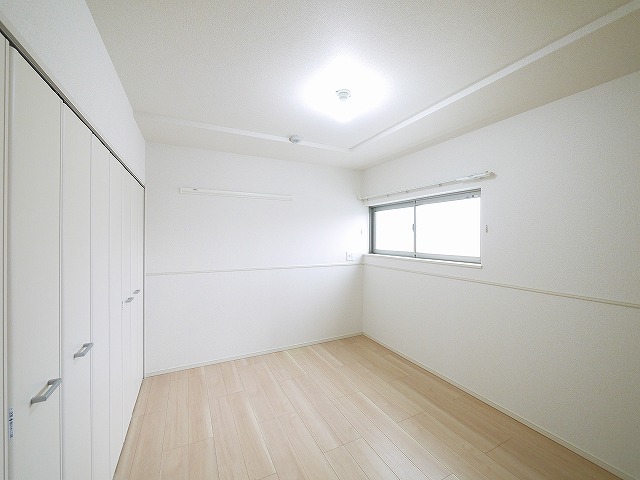 その他部屋・スペース　ゆとりの広さです
