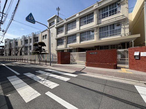 小学校　大阪市立聖賢小学校（小学校）まで1310m