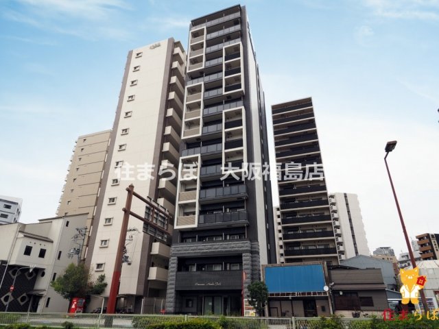 建物外観　★ ★ 口コミ平均4.94のお店 ★ ★