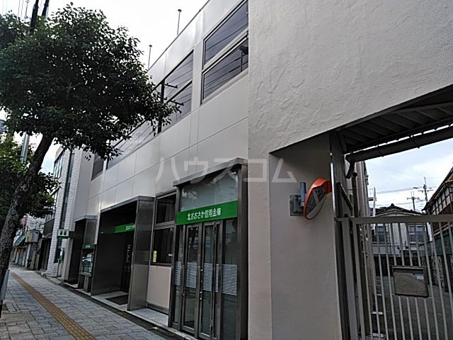 その他　北おおさか信用金庫島本支店（その他）まで553m